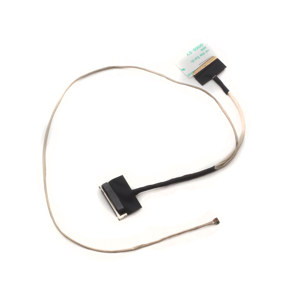 Шлейф матрицы Asus X455, K455, A455, W419L