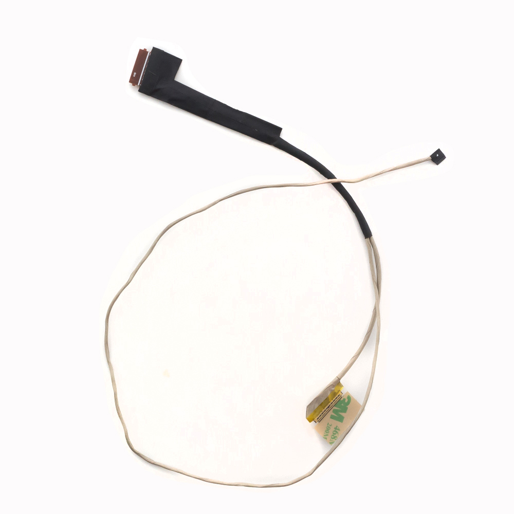 Шлейф матрицы Lenovo IdeaPad 320-14IAP