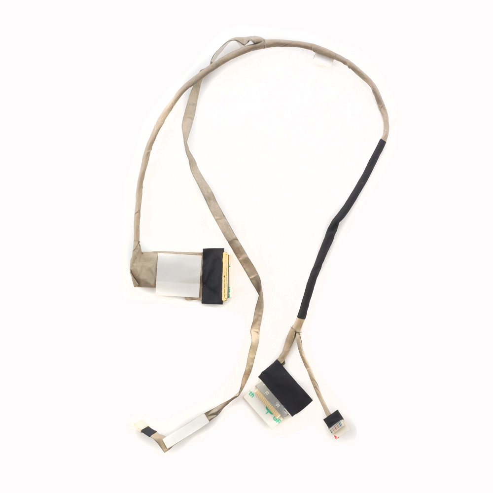 Шлейф матрицы Samsung NP350E7C