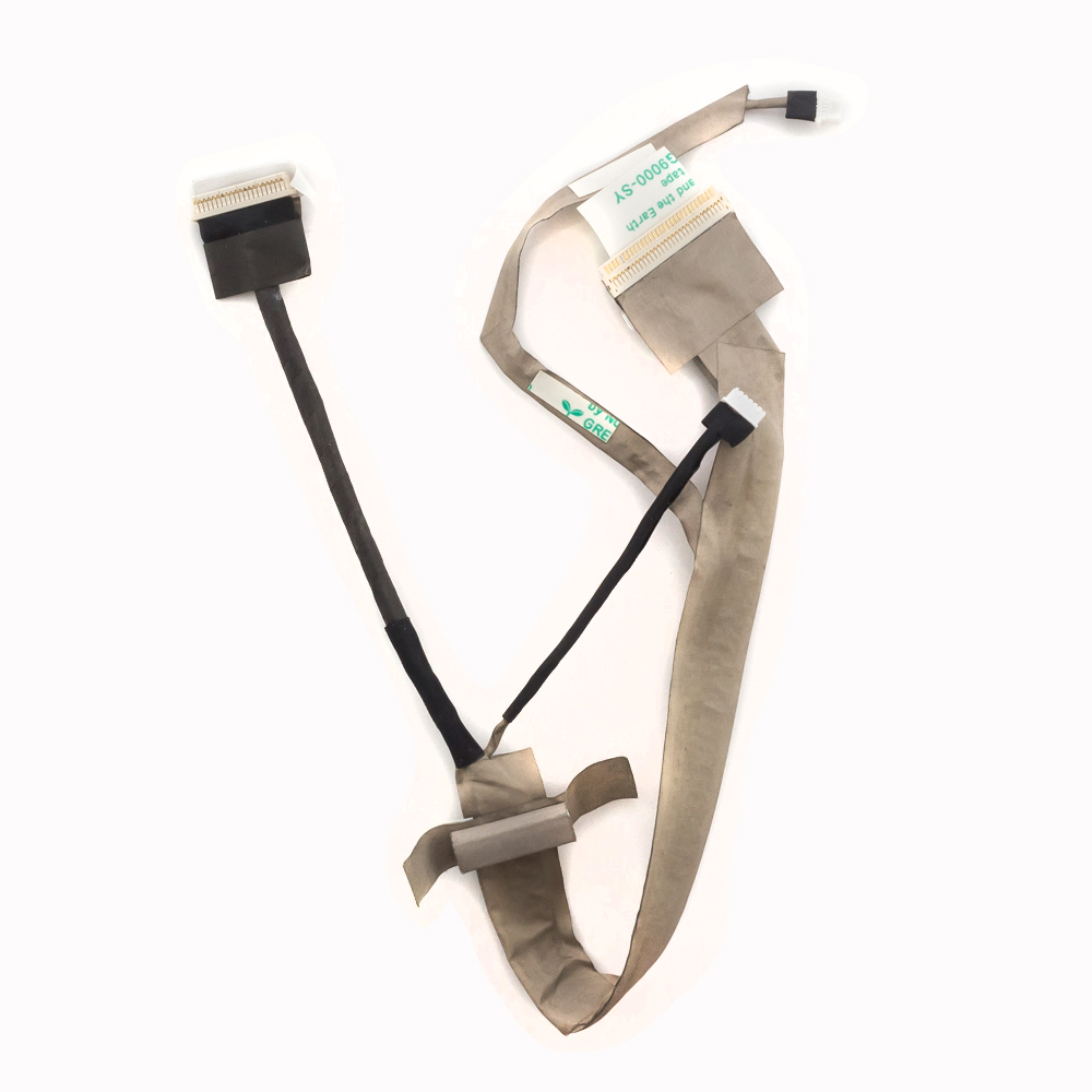 Шлейф матрицы Acer Aspire 8735G, 8735Z версия 2