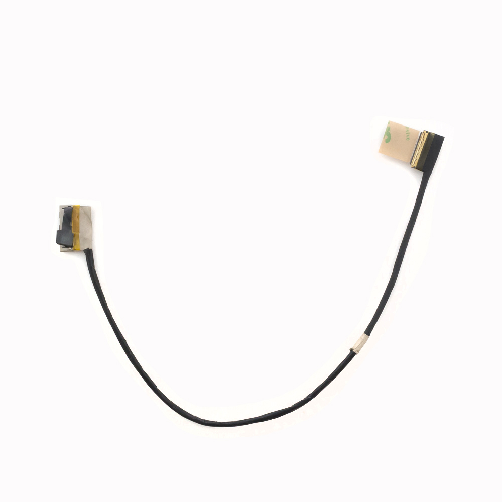 Шлейф матрицы Asus Q502, Q502L