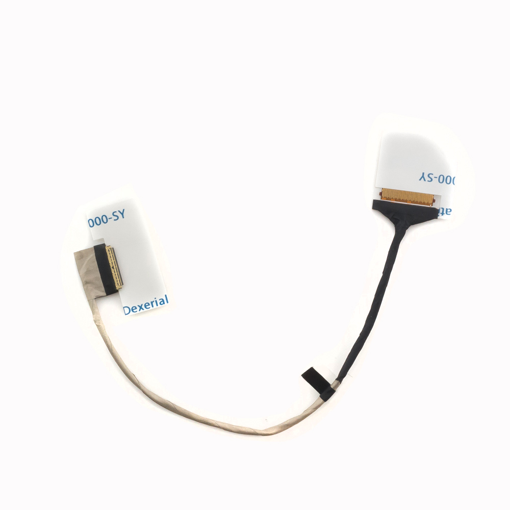 Шлейф матрицы HP Chromebook 11 G5