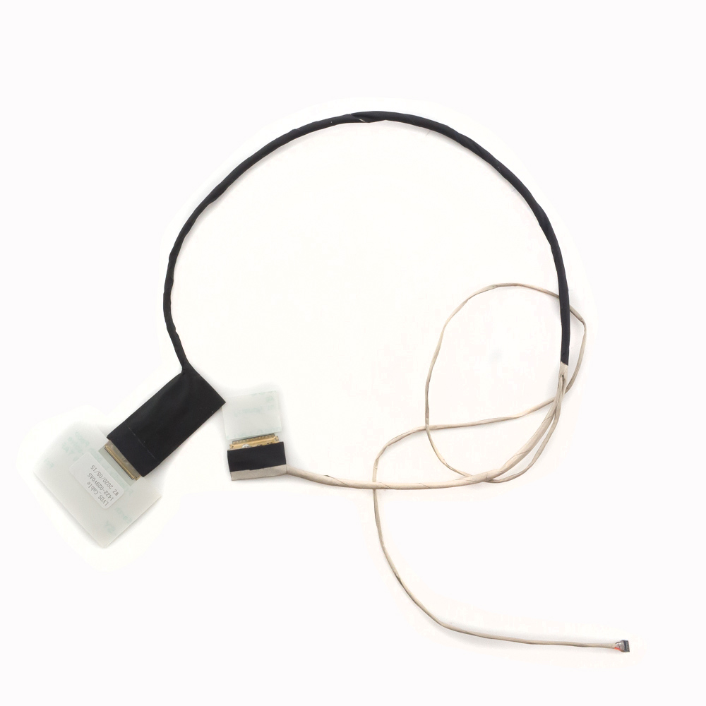 Шлейф матрицы Asus GL552VW, GL552JX 30 pin (30 pin MB)