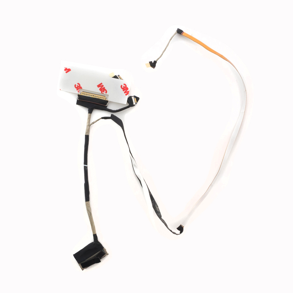 Шлейф матрицы Lenovo Yoga 720-15IKB, 720-13