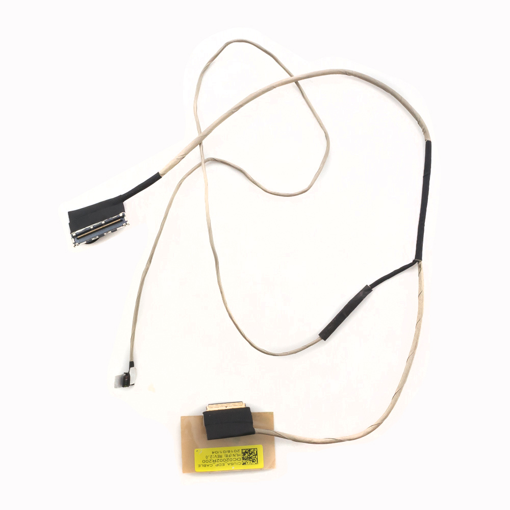 Шлейф матрицы Lenovo Ideapad 320S-14IKB