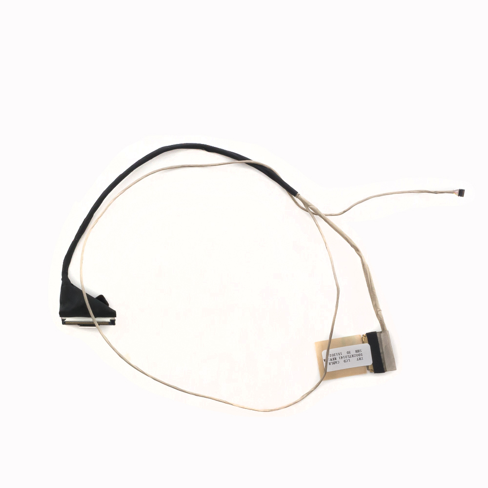 Шлейф матрицы Acer Aspire E5-522, E5-532