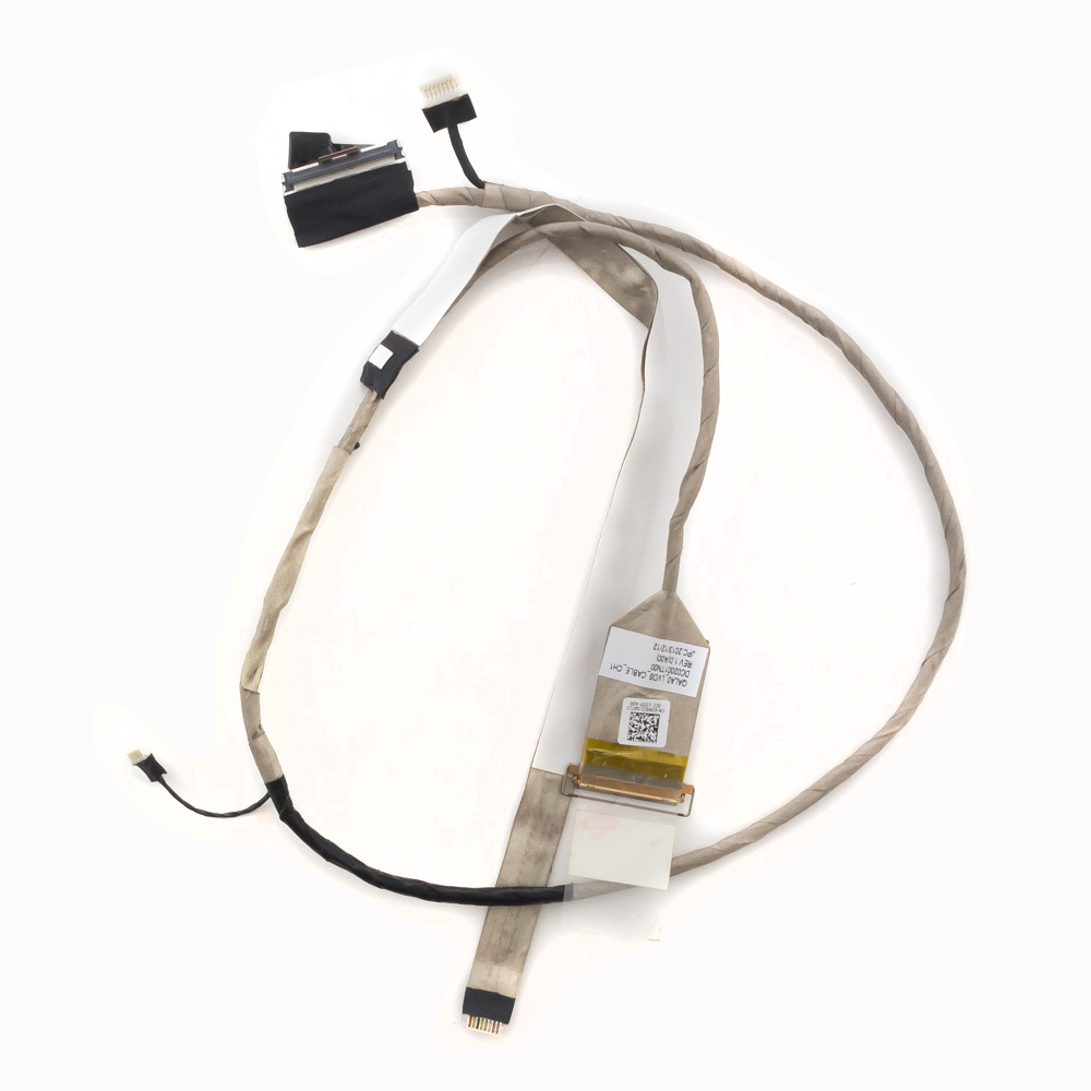 Шлейф матрицы Dell Latitude E6530