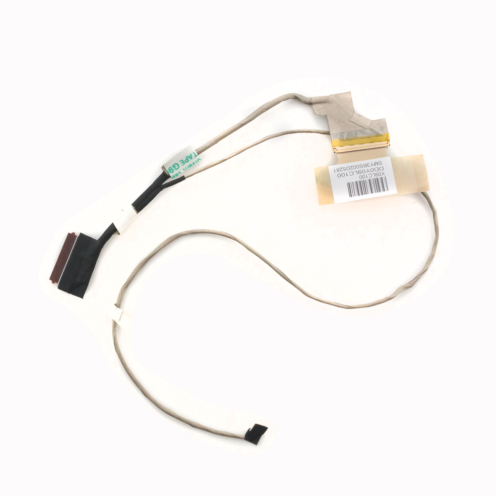 Шлейф матрицы HP Chromebook 14-AK