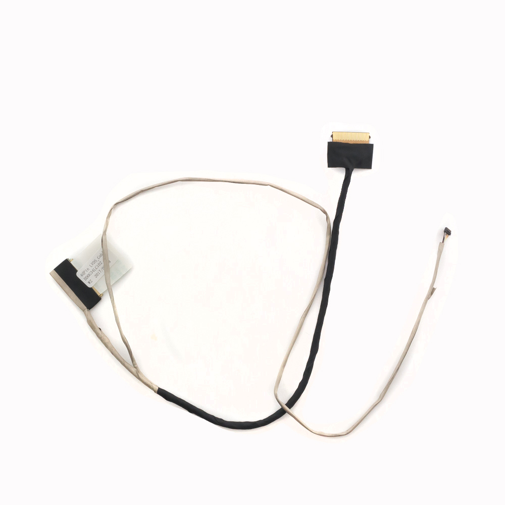 Шлейф матрицы HP 15-AU версия 1