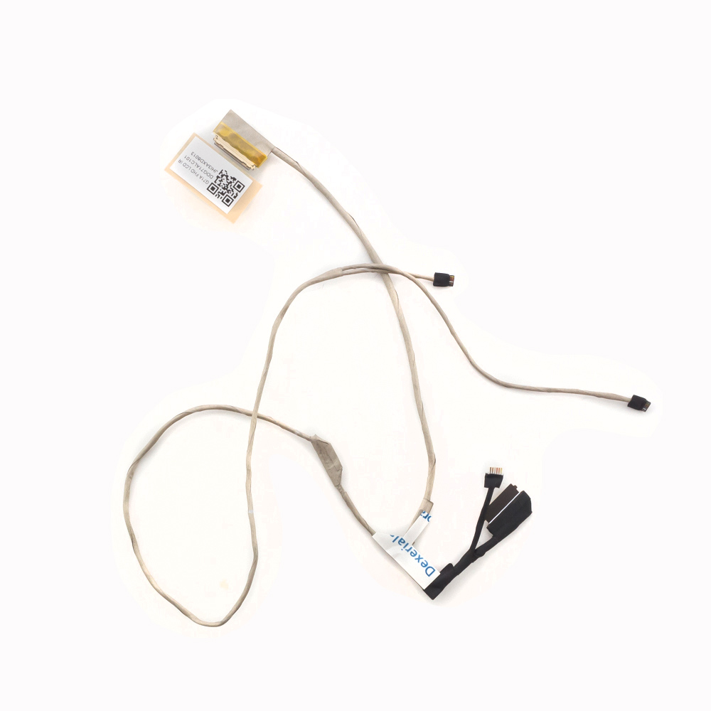 Шлейф матрицы HP 14-BK, 15-CC, 15-CD touch