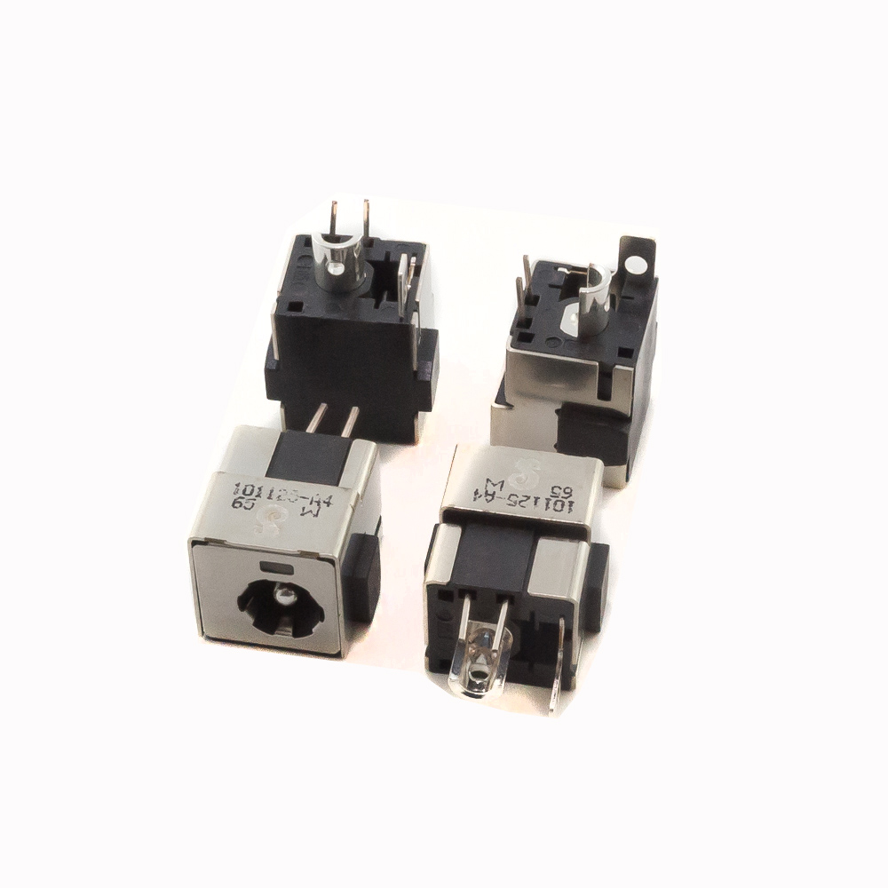 Разъем питания для HP (dj472)