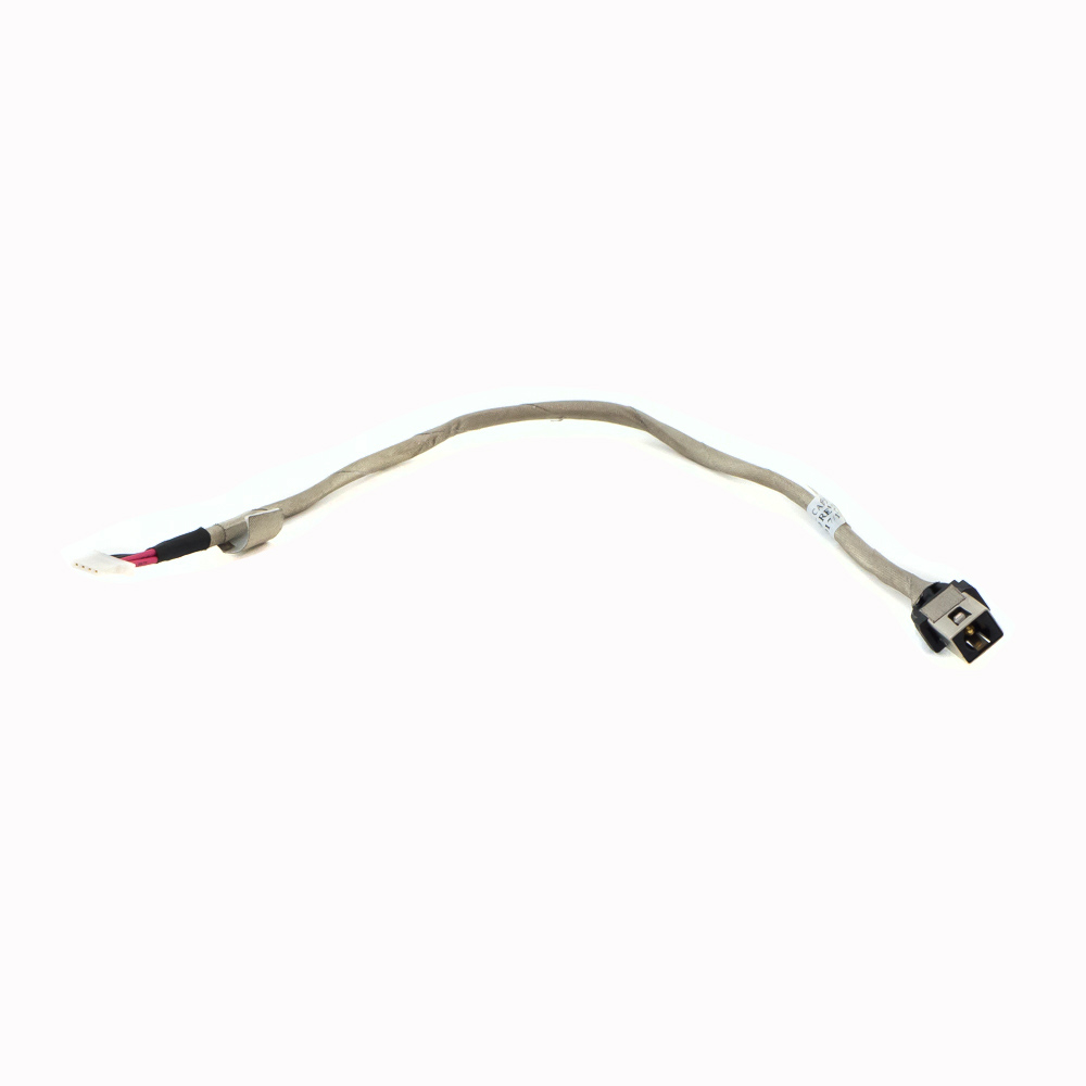 Разъем питания для Lenovo 310S-14ISK с кабелем (19, 5 см)