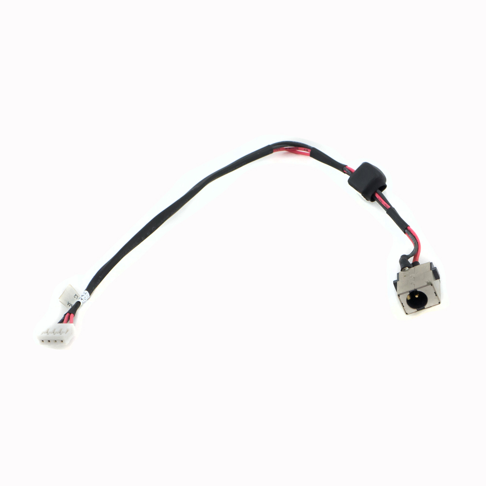 Разъем питания для Acer E5-511 с кабелем (21,5 см)