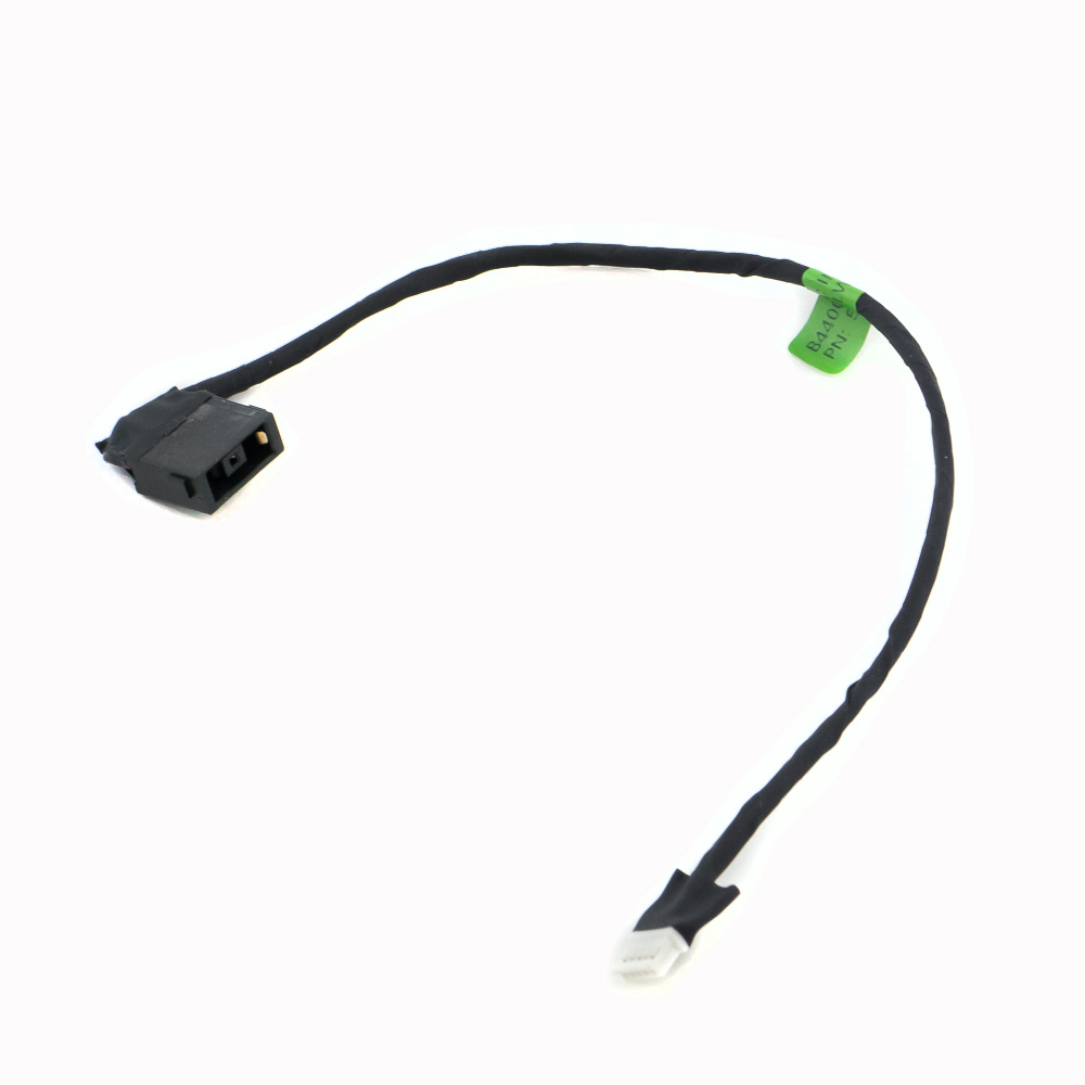 Разъем питания для Lenovo B4400 с кабелем