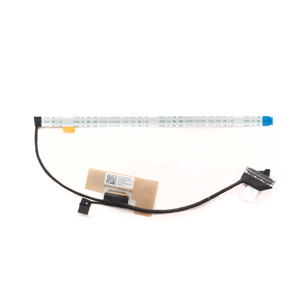 Шлейф матрицы Lenovo Ideapad C340-14IWL, FLEX-14IWL