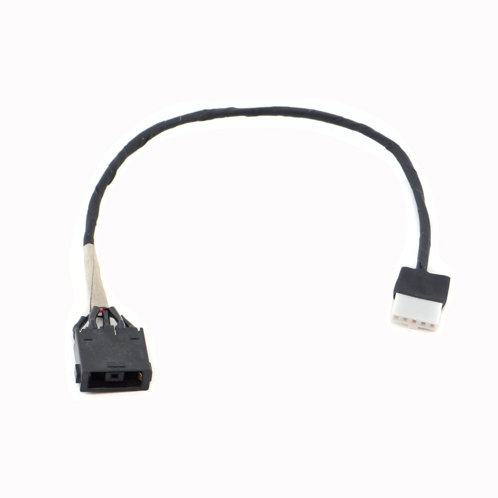 Разъем питания для Lenovo M50-70, M50-80 с кабелем