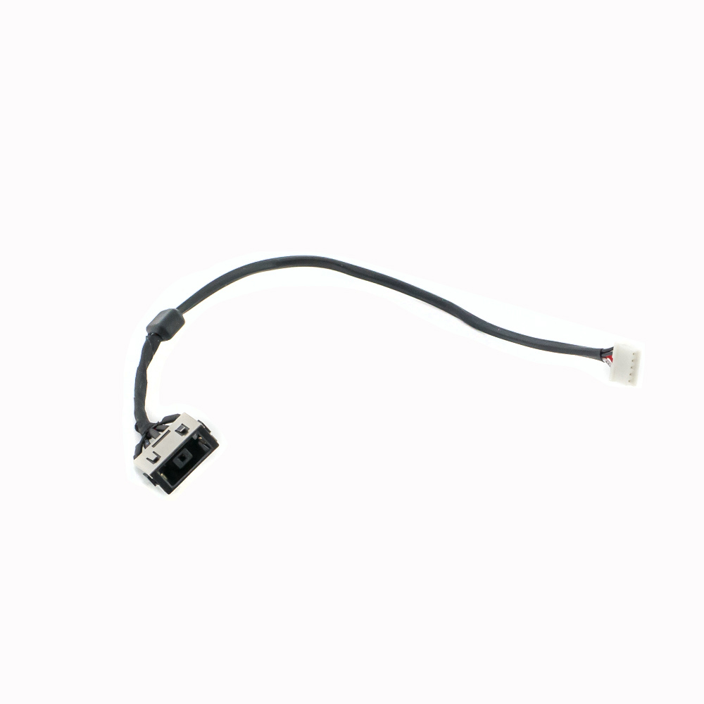 Разъем питания для Lenovo ThinkPad T450P, T450S, T450 с кабелем