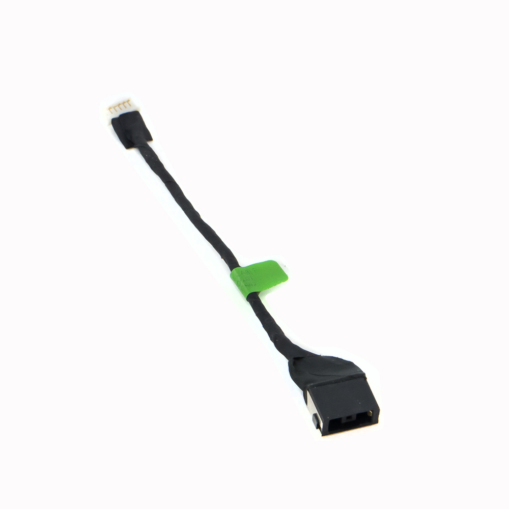 Разъем питания для Lenovo K2450 с кабелем