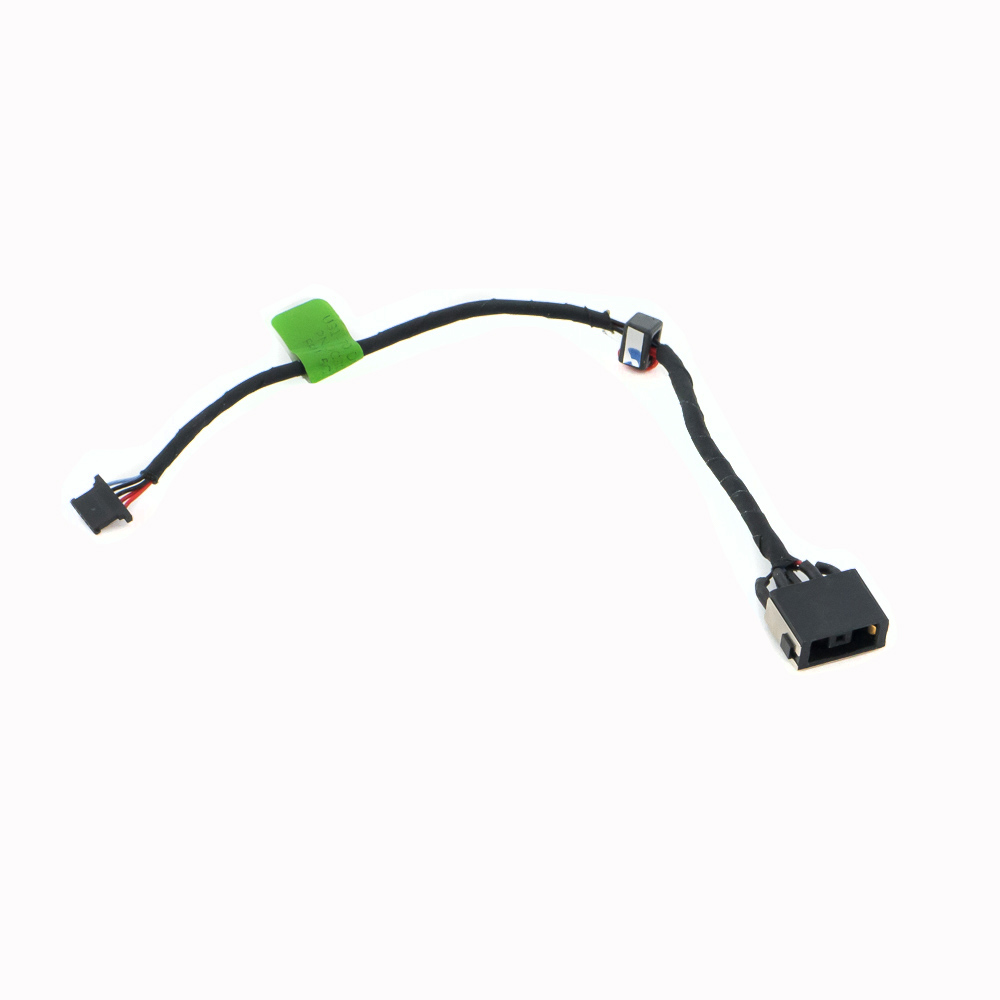 Разъем питания для Lenovo U31-70 с кабелем