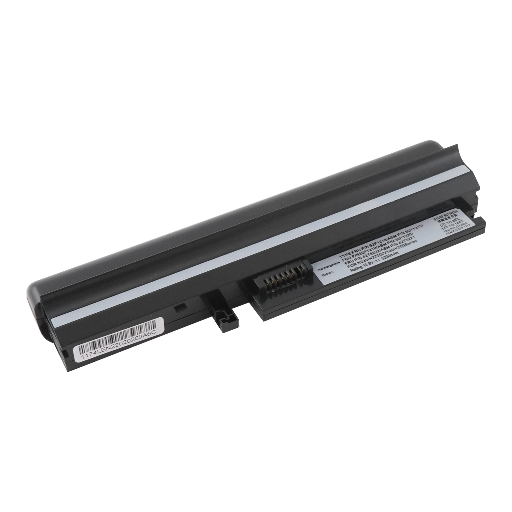 Аккумулятор для ноутбука Lenovo (92P1216) IdeaPad V100