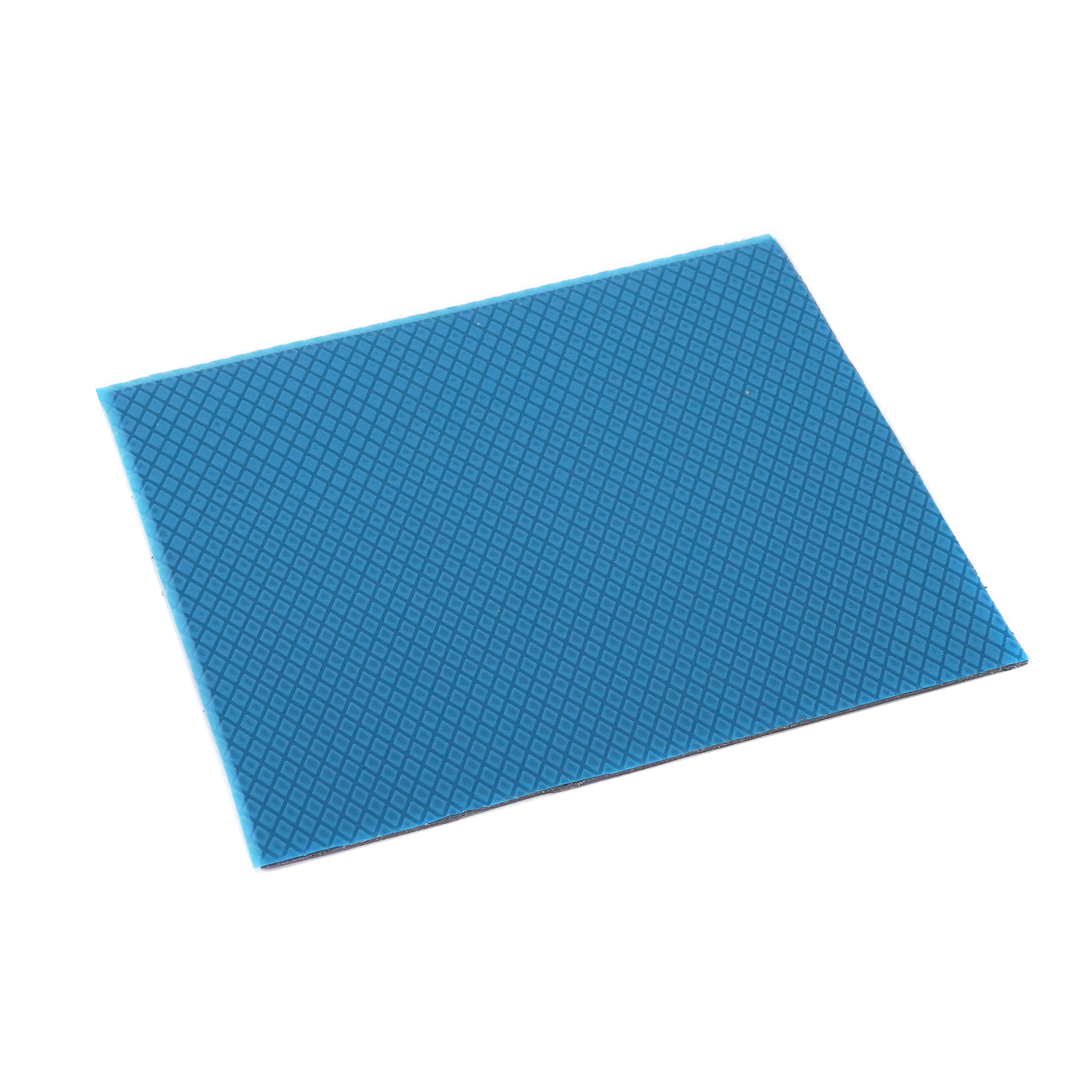 Термопрокладка 100х80х1.0 мм 6 Вт/(м*К)