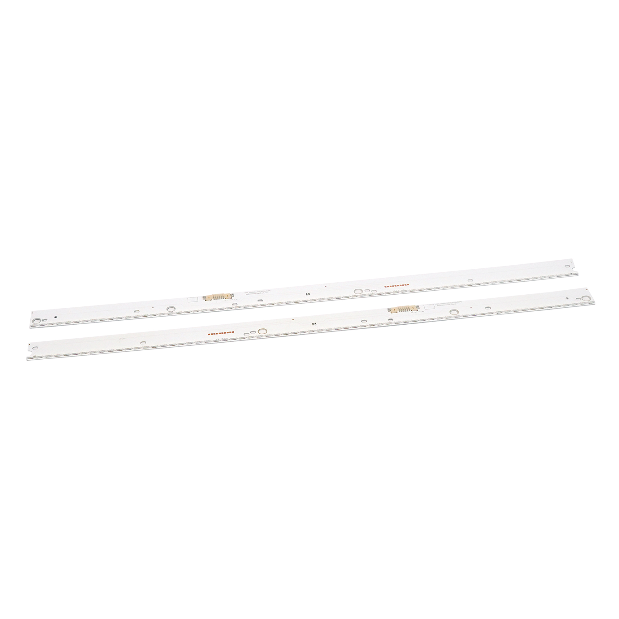 Светодиодная подсветка 55" Samsung BN96-39597A (1A+1B) 2шт