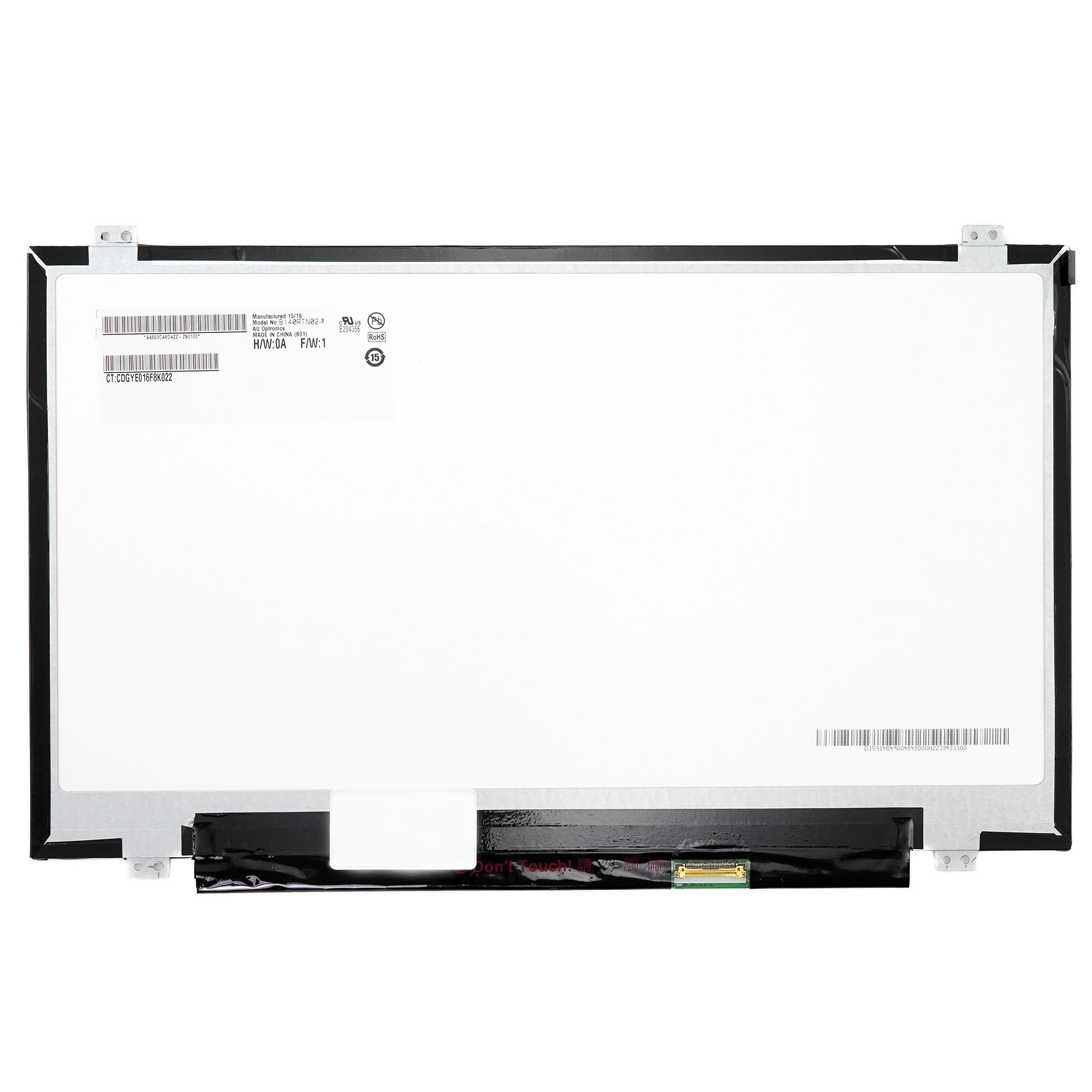 Матрица B140RTN02.3