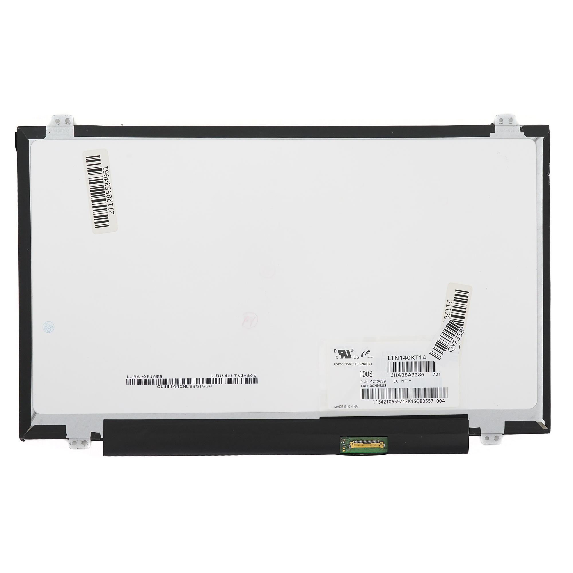 Матрица LTN140KT14