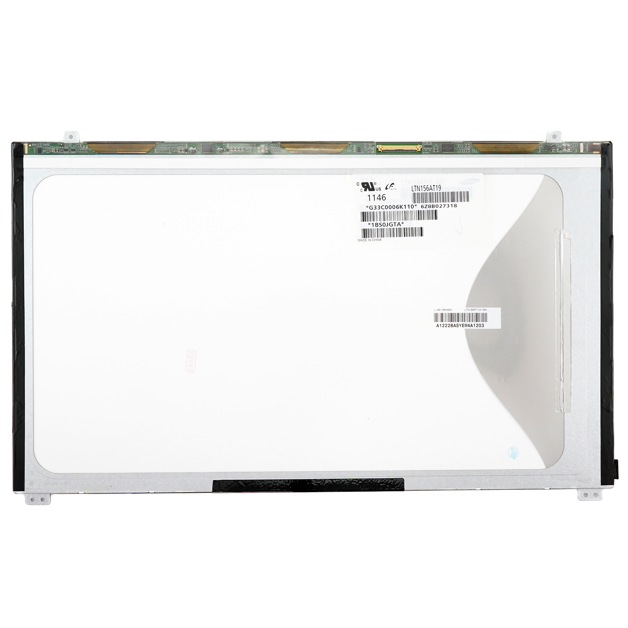 Матрица LTN156AT19
