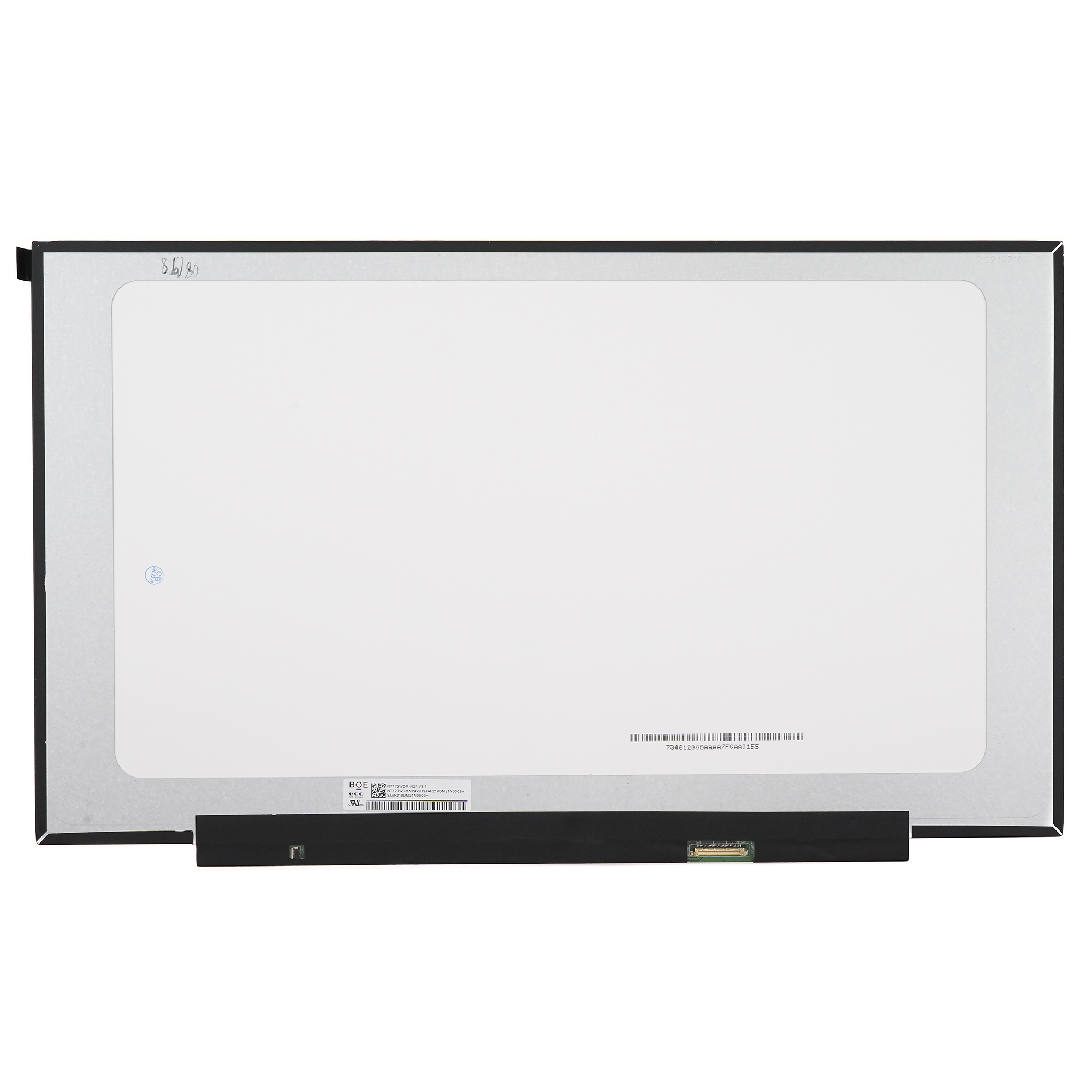 Матрица NT173WDM-N24 V8.1