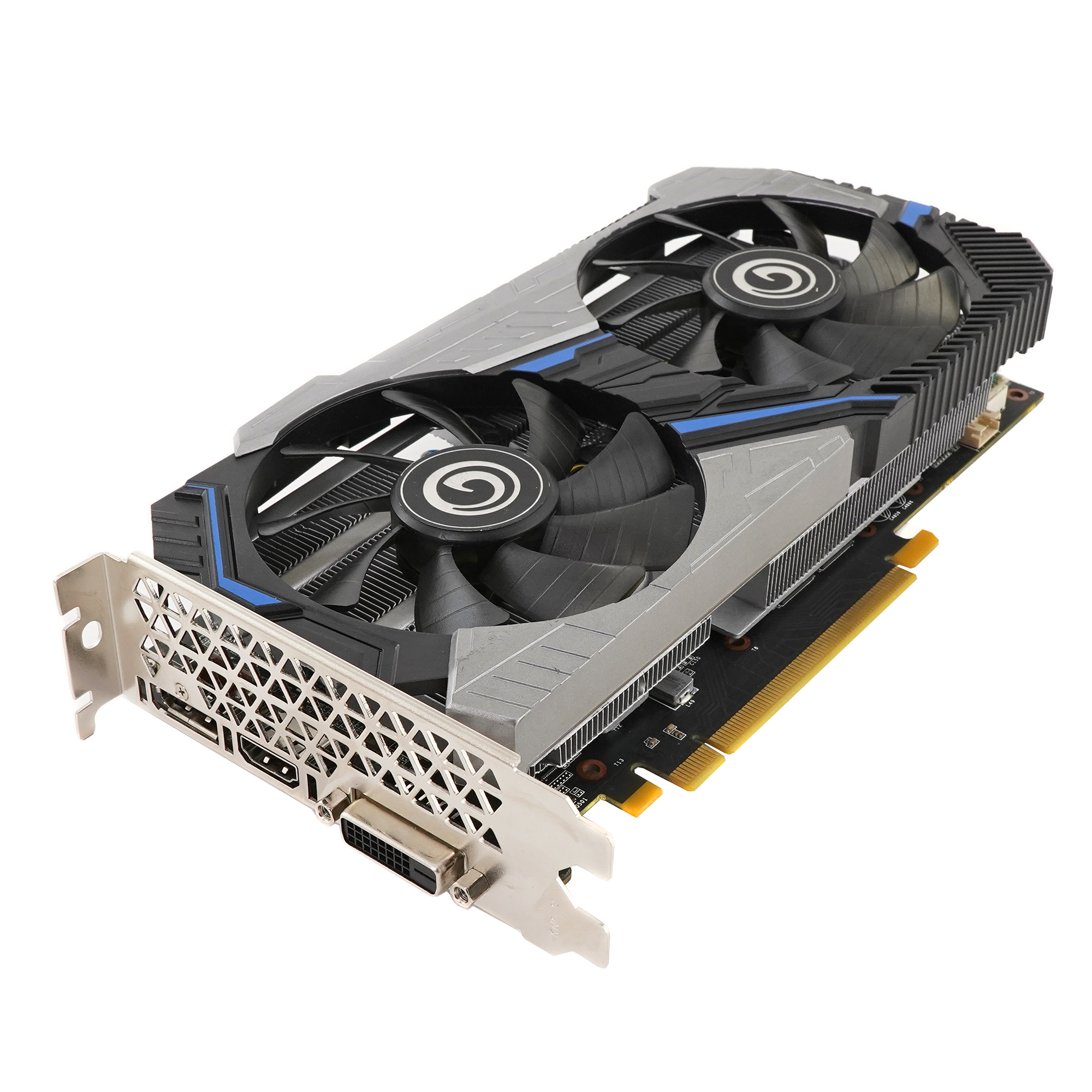 Видеокарта GeForce RTX 2060 Super 8Gb Galax OEM