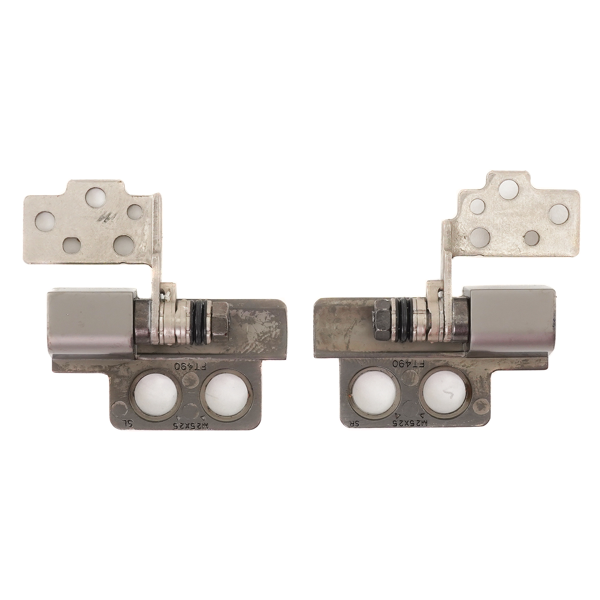 Петли для ноутбука Lenovo ThinkPad T490, P43S