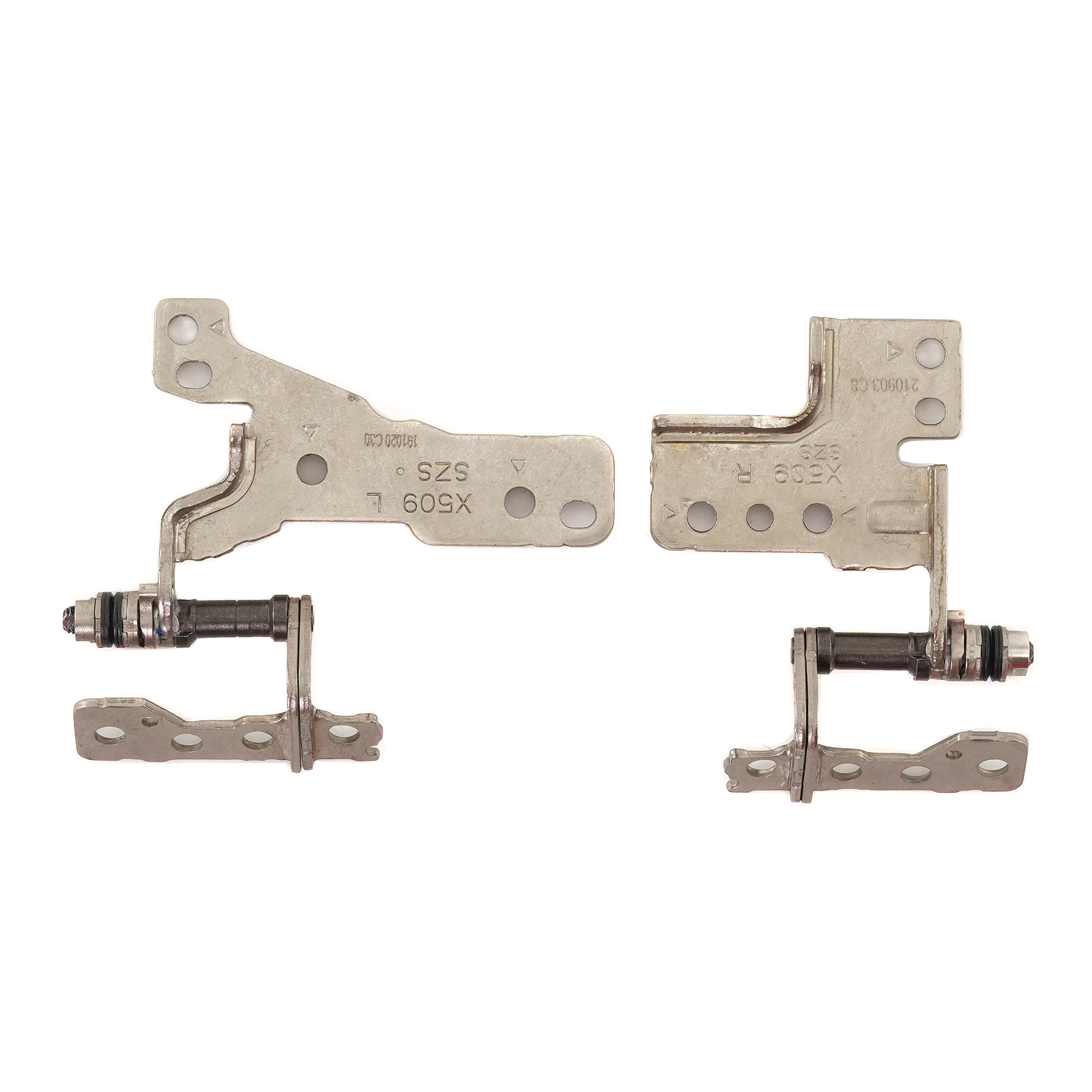 Петли для ноутбука Asus Vivobook 15 X509DA