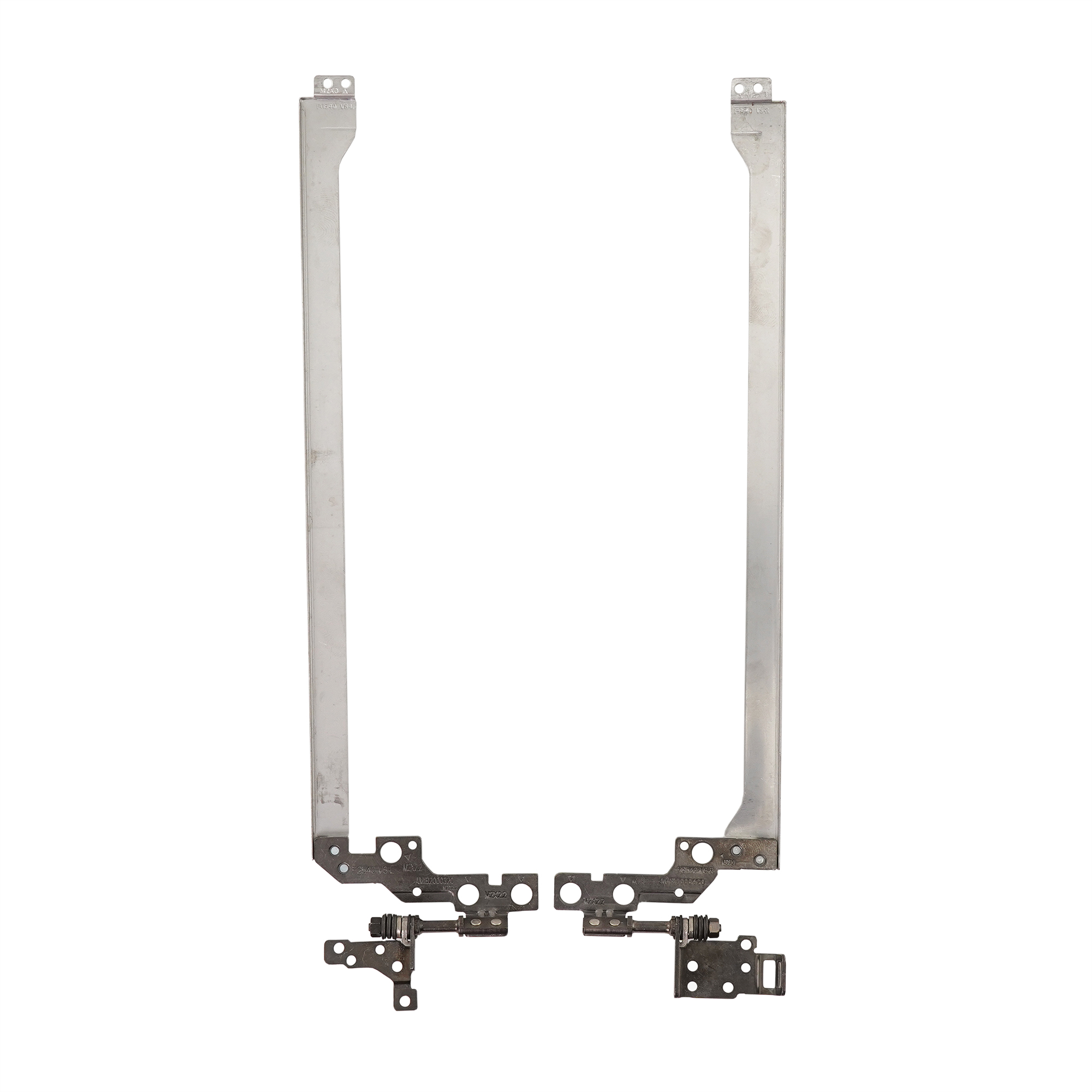 Петли для ноутбука Lenovo IdeaPad L340-15IWL