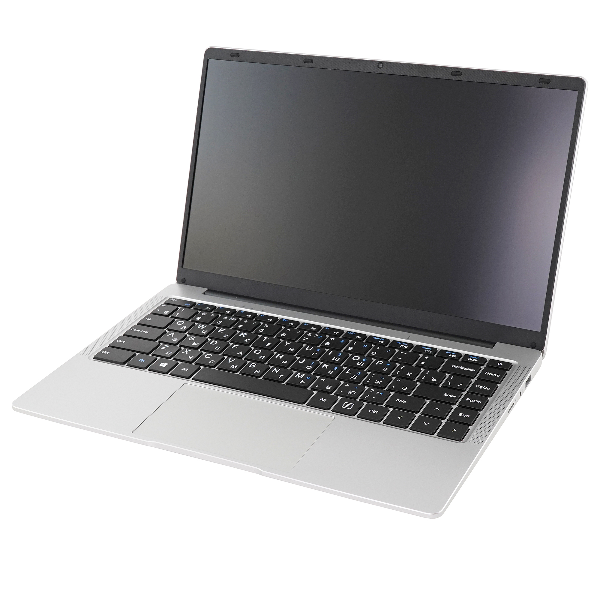 Ноутбук Azerty RB-1450 14" (Intel J4105 1.5GHz, 6Gb, 256Gb SSD)