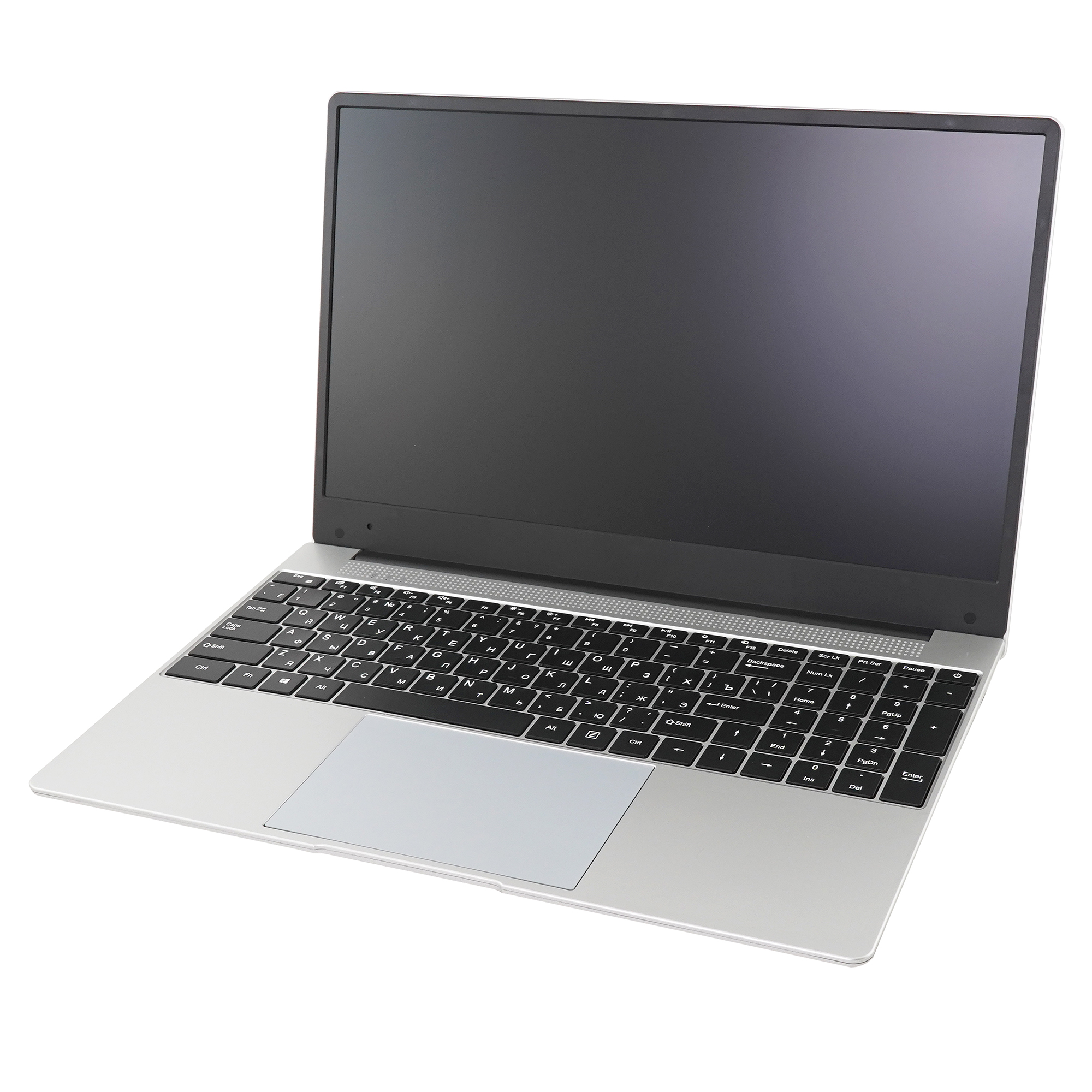Ноутбук Azerty RB-1550 15.6" (Intel J4105 1.5GHz, 8Gb, 512Gb SSD)