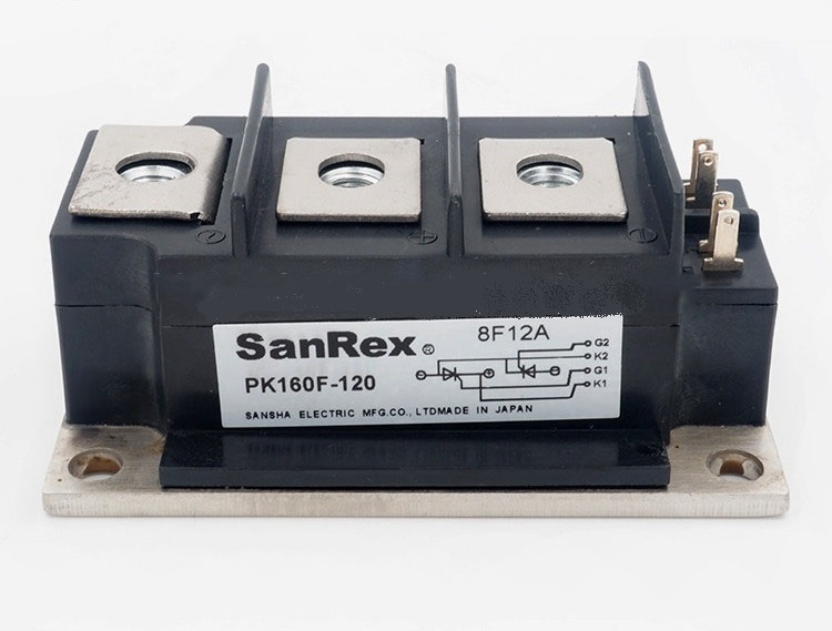 Sanrex PK160F-120