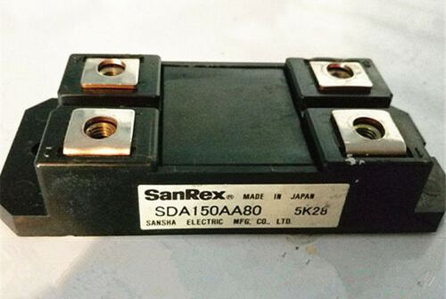 Sanrex SDA100AA80