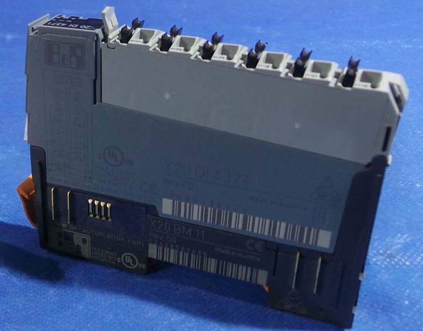 B&R X20DI4371