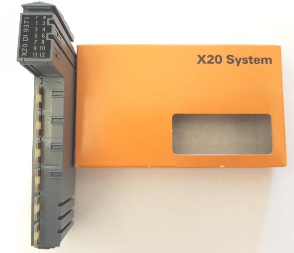 B&R X20DI9371