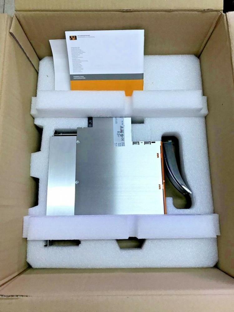 B&R 8BVI0014HWD0.000-1