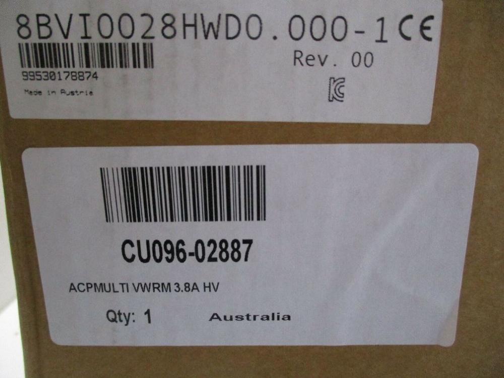 B&R 8BVi0028HWD0.000-1