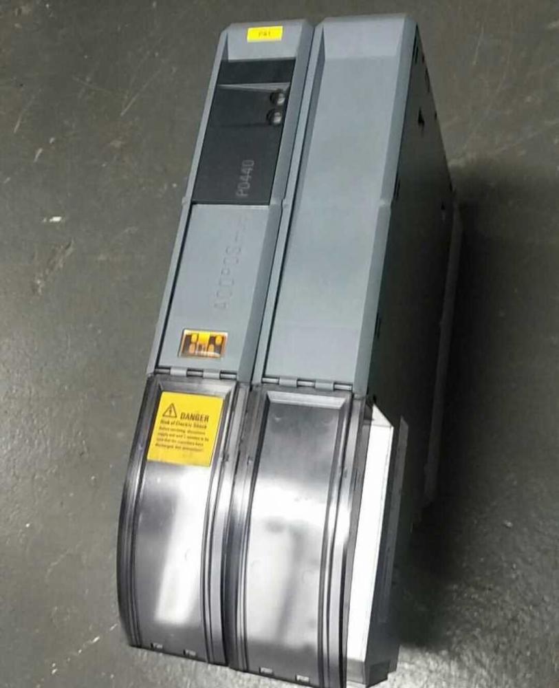 B&R 8BVP0440HW00.000-1