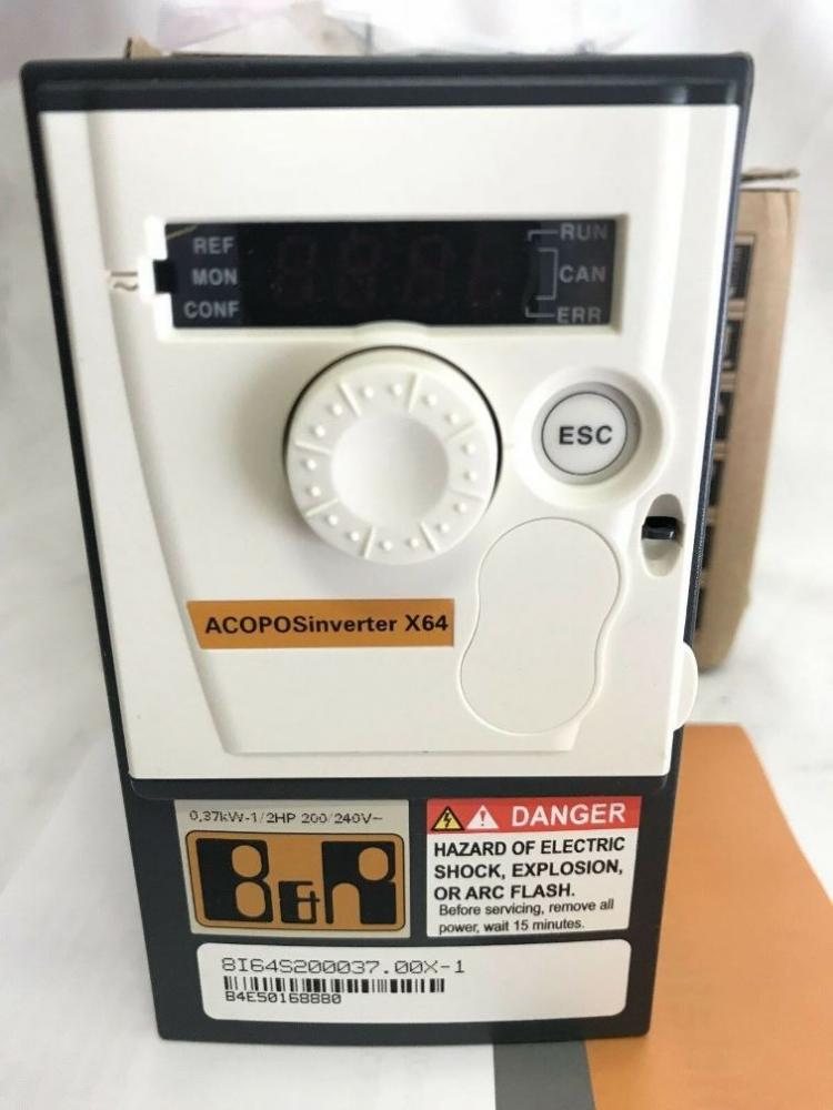 B&R 8I64S200037.00X-1