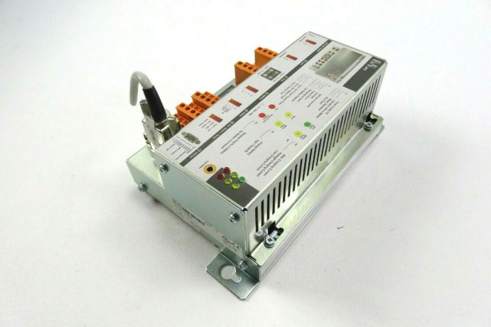 B&R 9A0100.11 24 VDC БУ