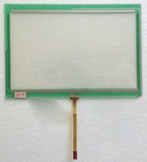 Тачскрин B&R 4PP045.0571-062