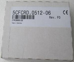 B&R 5CFCRD.0512-06