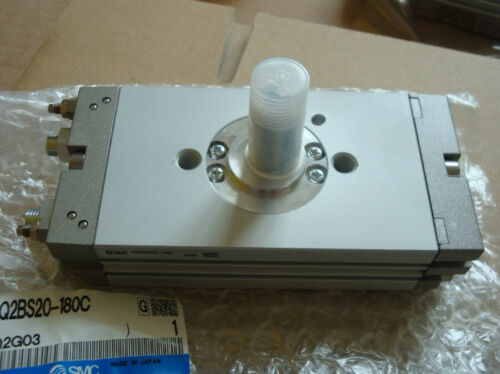 Пневматический цилиндр SMC CDRQ2BS20-180C