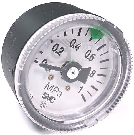 Манометр G36-10-01 SMC