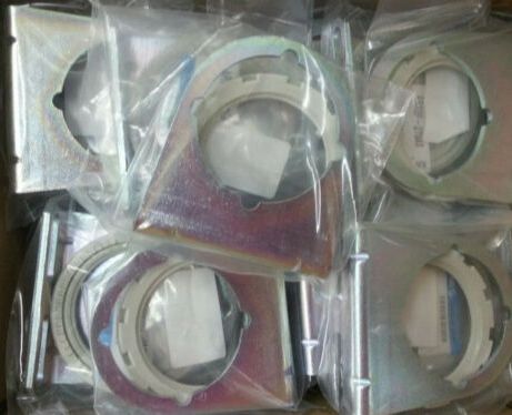 Крепежный угольник AR32P-270AS SMC